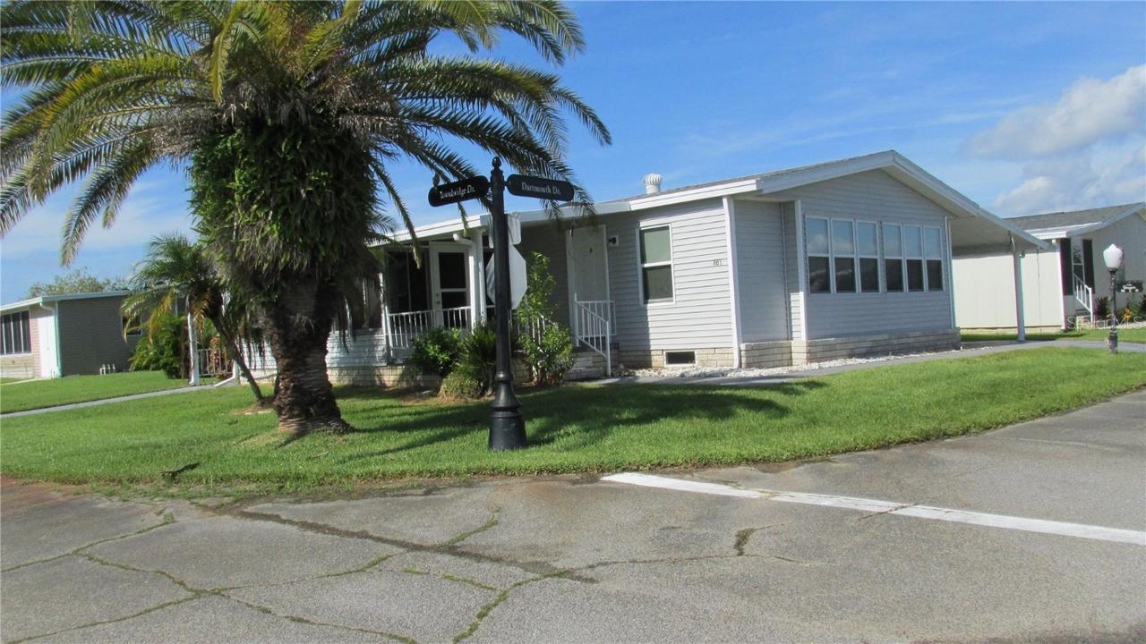 401 Dartmouth Dr., Haines City, FL 33844