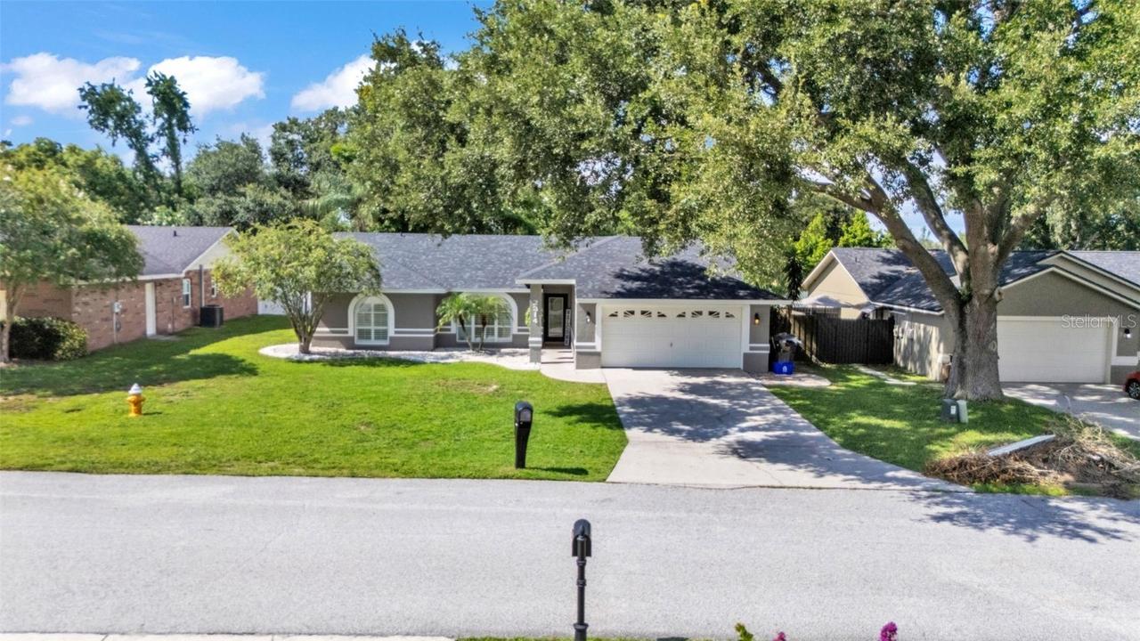 2314 Eastmeadows Ct., Lakeland, FL 33812