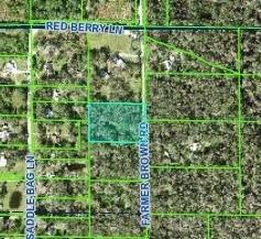 [Address Hidden by Seller], Lakeland, FL 33801