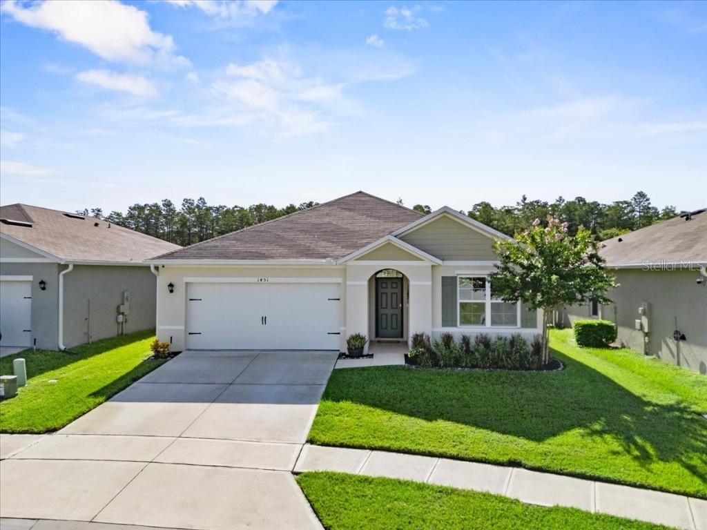 1451 Fox Squirrel Dr., Davenport, FL 33897