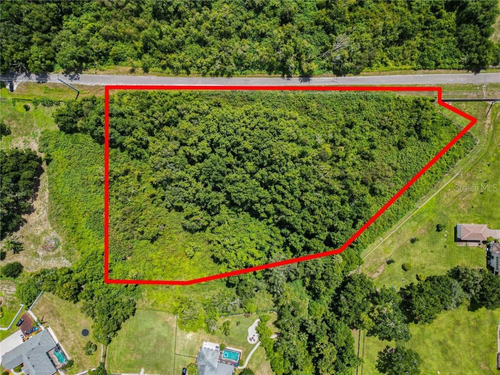 Lakeland Highlands Rd., Lakeland, FL 33813
