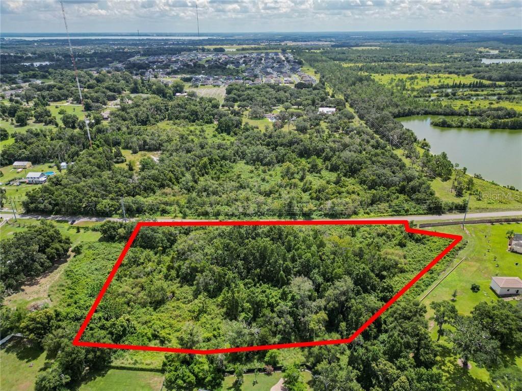 Lakeland Highlands Rd., Lakeland, FL 33813