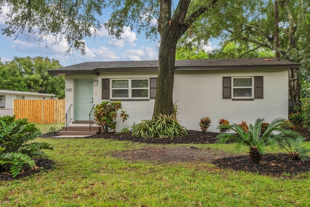 632 W Belmar St., Lakeland, FL 33803