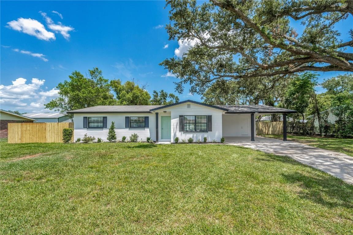 4803 Melody Ln., Lakeland, FL 33805