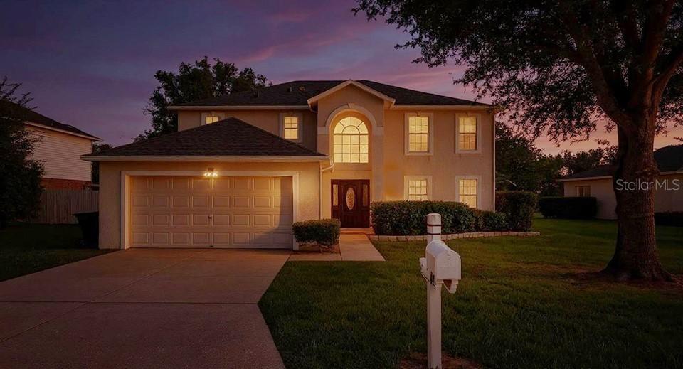 714 Sunset Cove Dr., Winter Haven, FL 33880