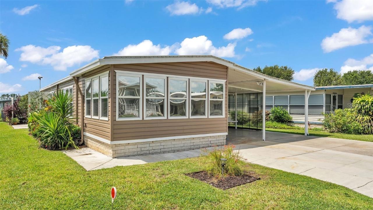 34704 Sweetpea Ln., Zephyrhills, FL 33541