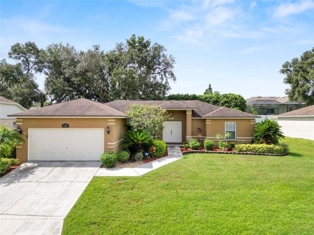 2645 Green Valley Dr., Lakeland, FL 33813