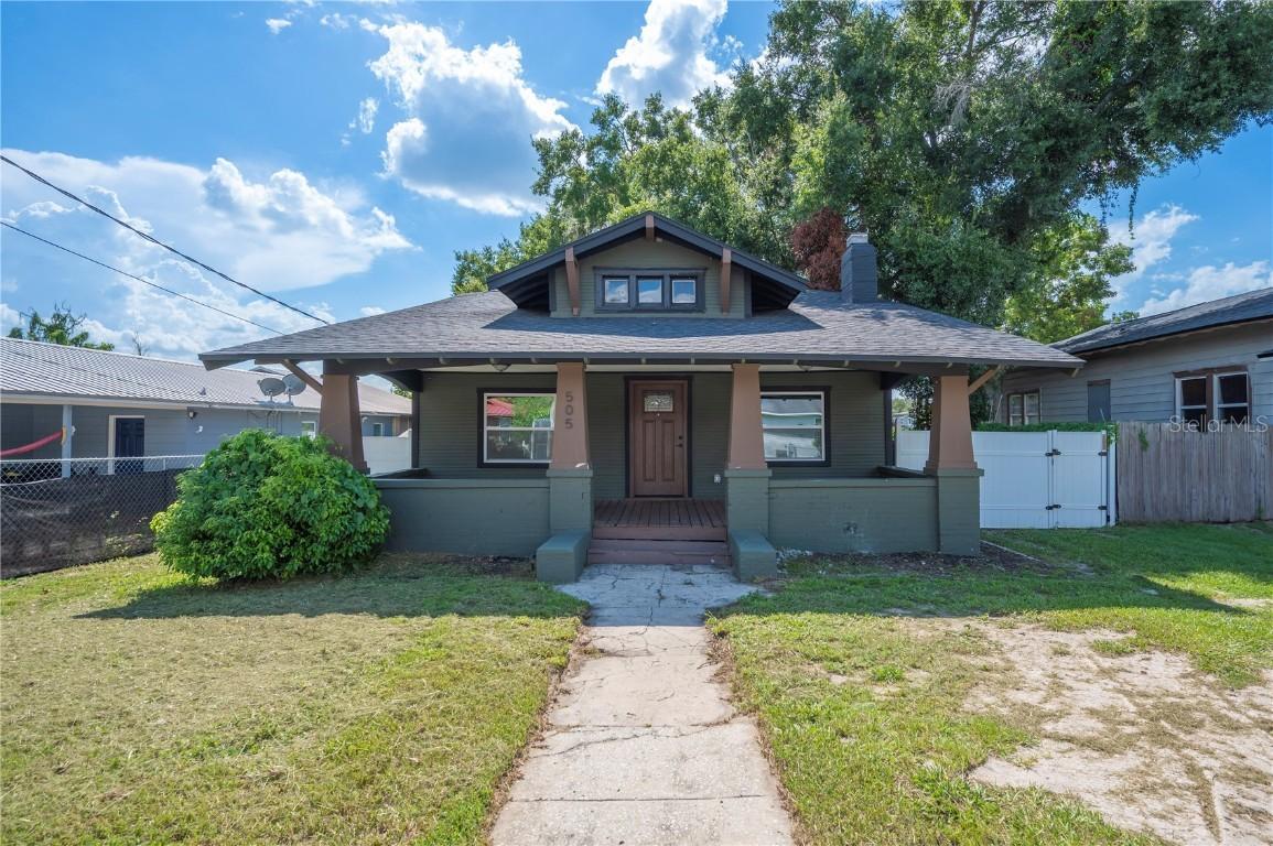 505 Pinewood Ave Ave., Lakeland, FL 33815