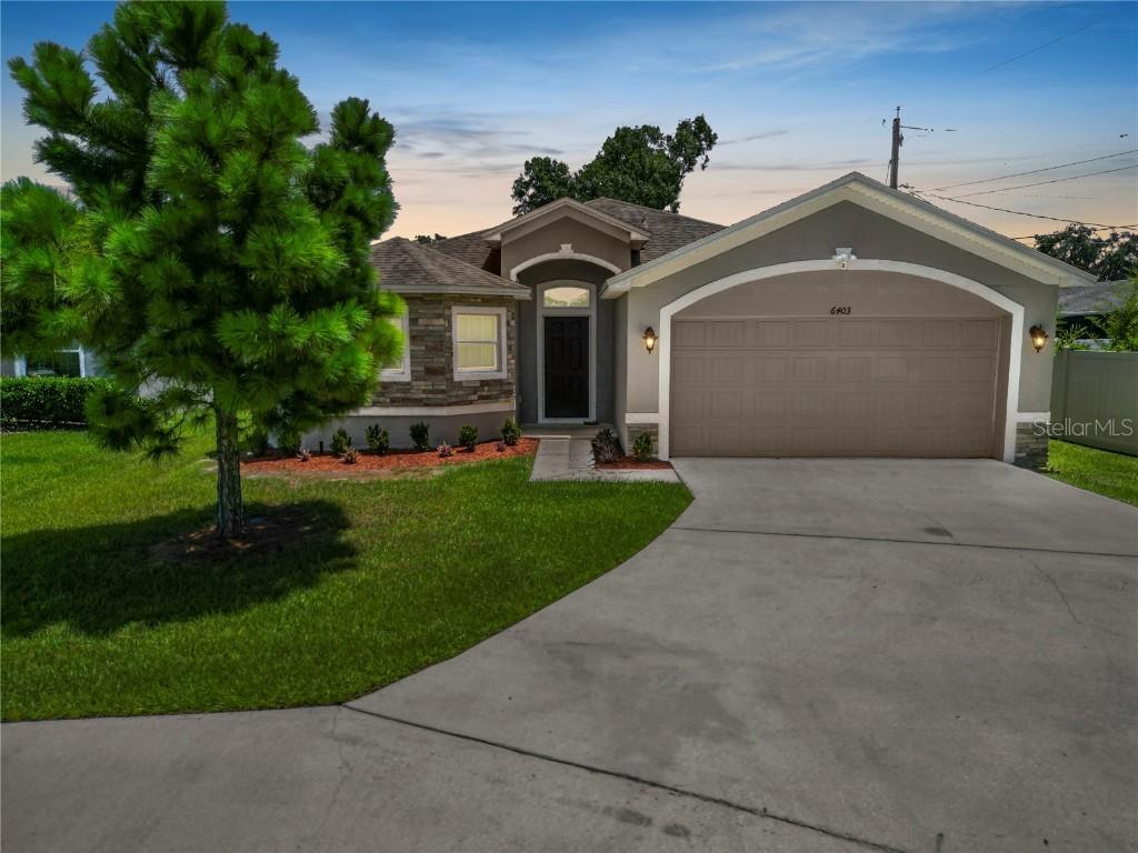 6403 Crossing Ln., Lakeland, FL 33809