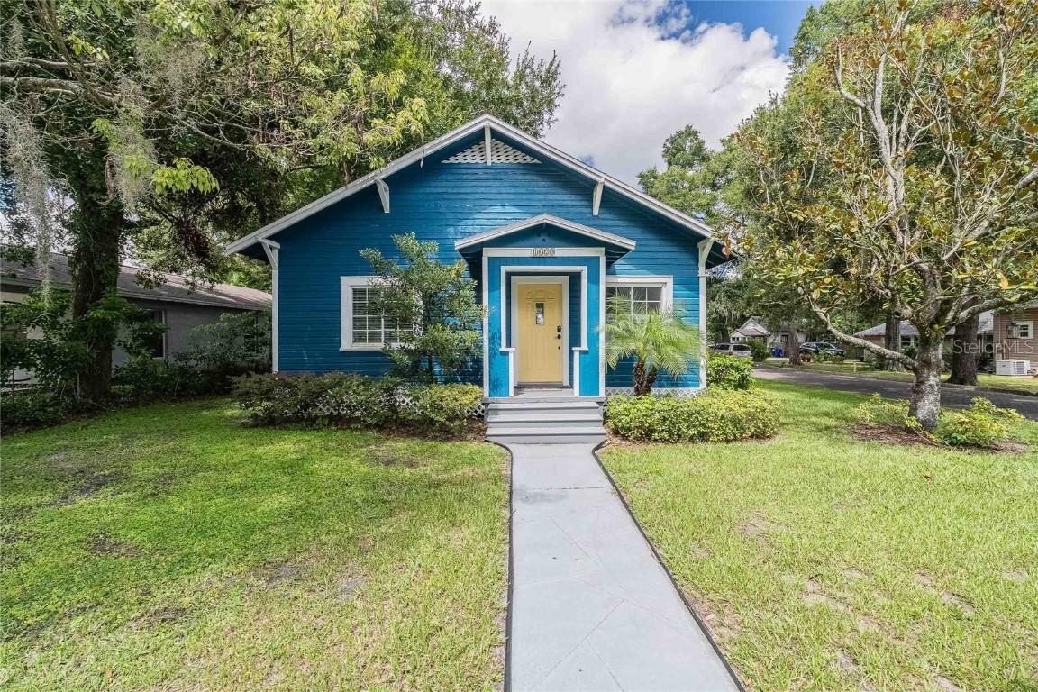 1029 S New York Ave., Lakeland, FL 33803