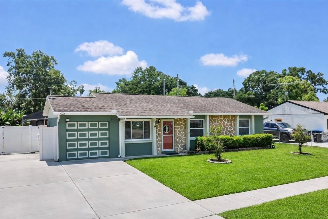 6112 Fox Hunt Tr., Orlando, FL 32808