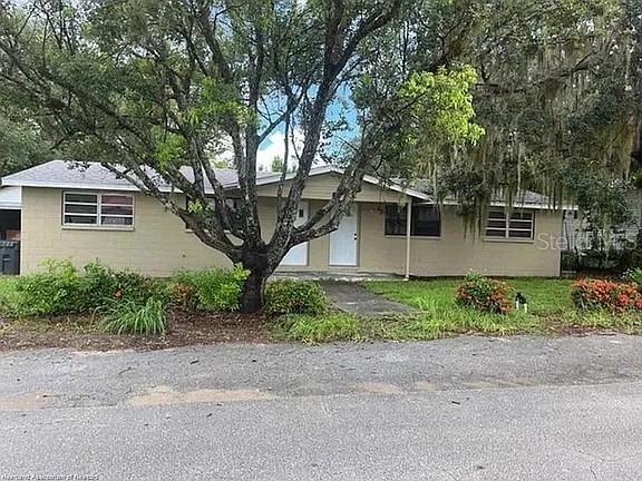 303 Fred Conner St., Avon Park, FL 33825