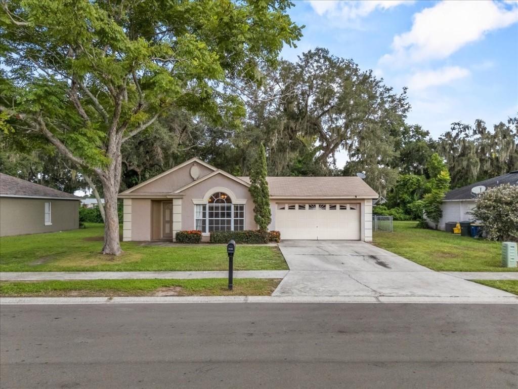 990 Forrest Dr., Bartow, FL 33830