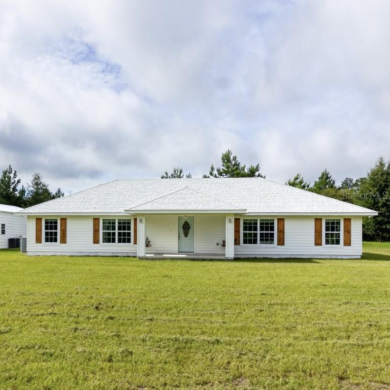 8101 NW 277th Pl., Alachua, FL 32615