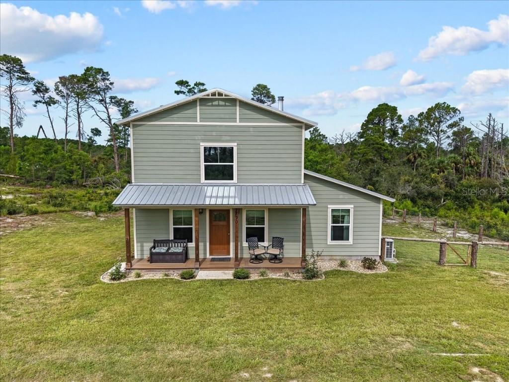 7790 SW 129th Ave., Cedar Key, FL 32625