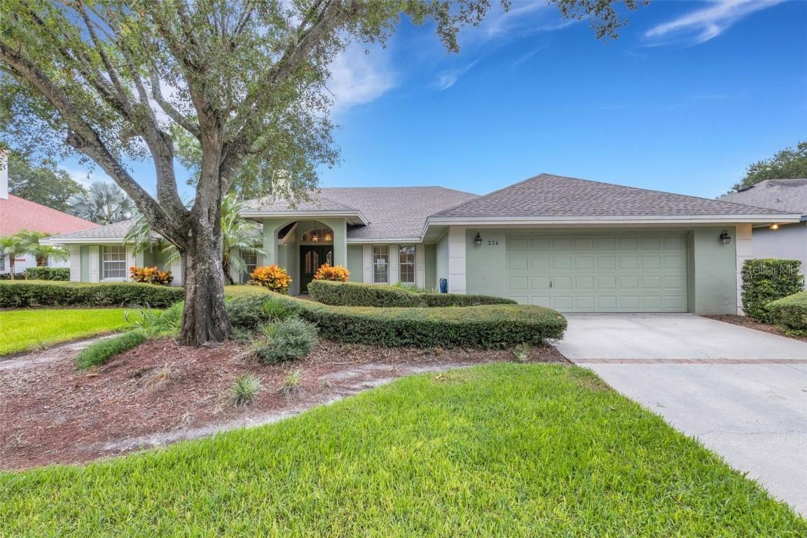 334 Heatherpoint Dr., Lakeland, FL 33809
