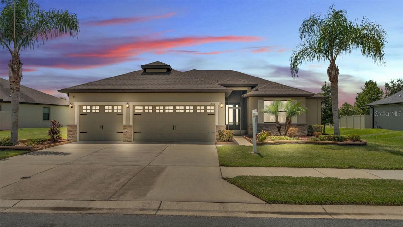 2331 Sebago Dr., Lakeland, FL 33805