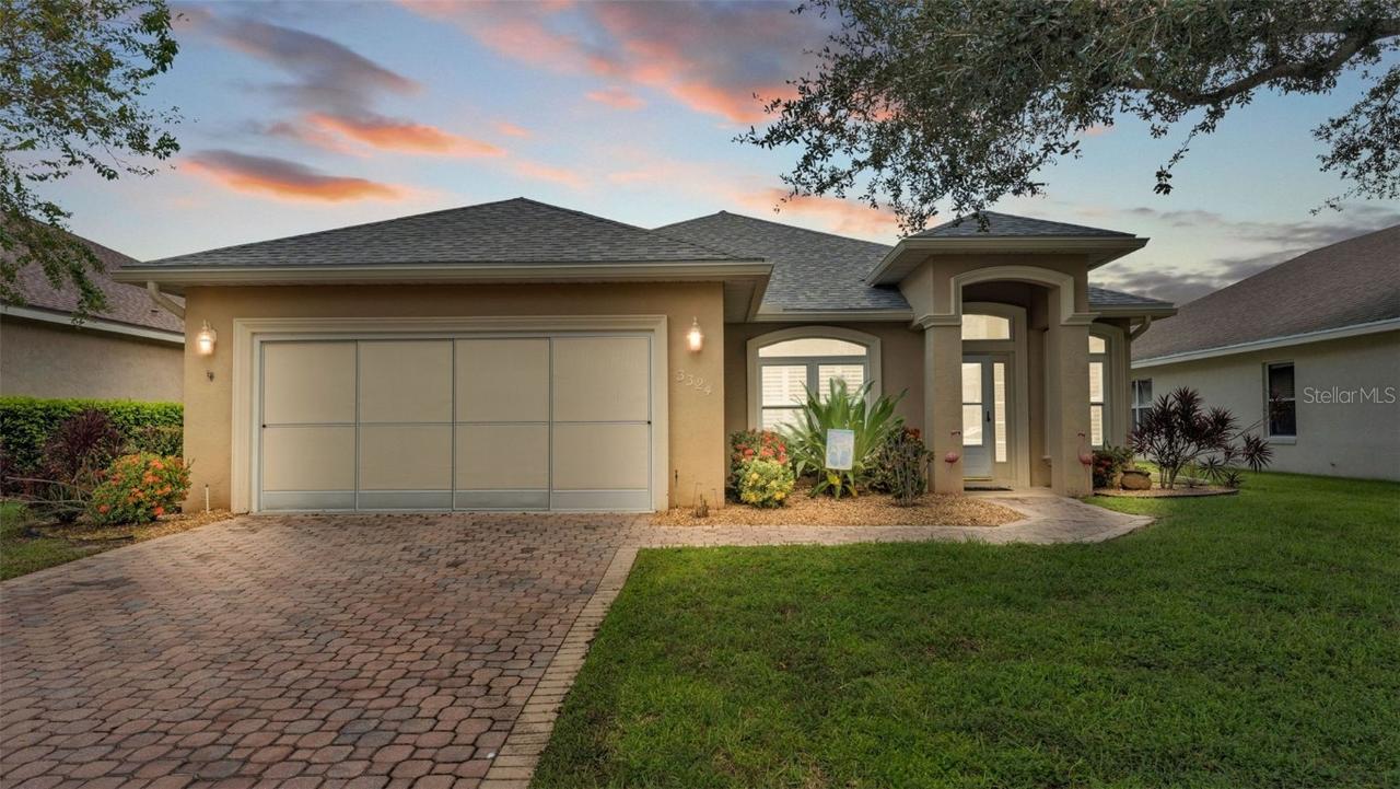 3324 Oak Hill Pl., Winter Haven, FL 33884