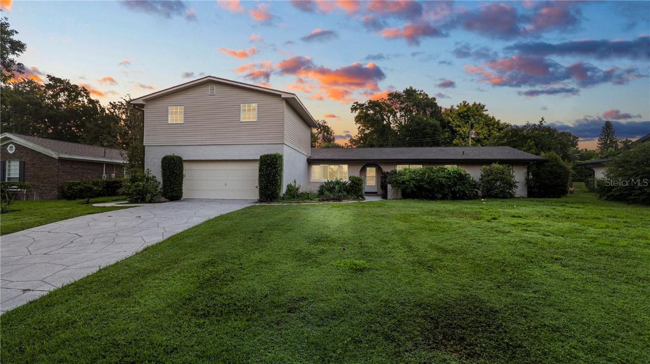 5322 Lisa Ave., Lakeland, FL 33813