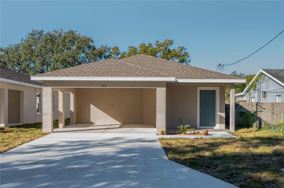 511 Oregon Ave., Lakeland, FL 33815