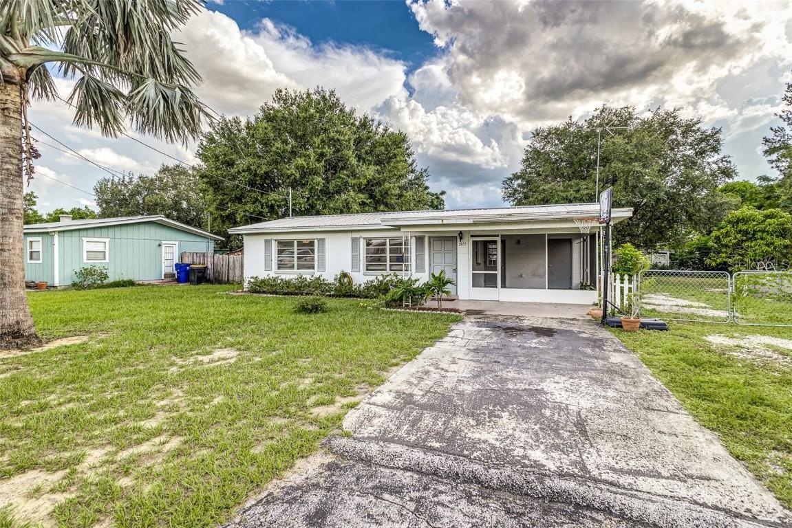 2655 N Avocado Rd., Avon Park, FL 33825