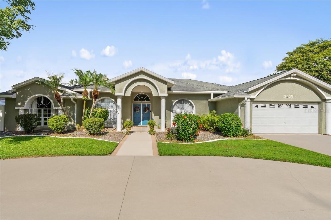 2435 N Azalea Dr., Avon Park, FL 33825