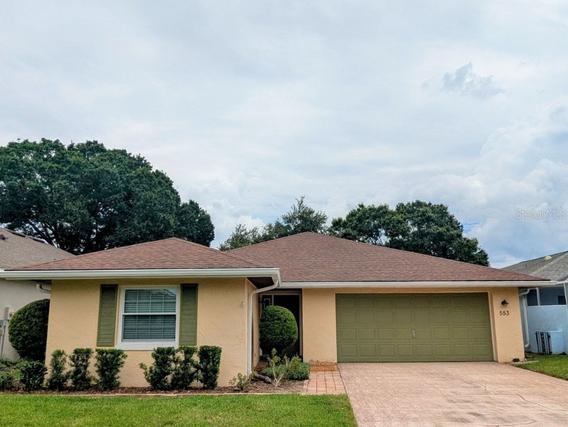 New Homes For Sale This Week That Attend Elbert Elementary School: August 8th to August 14th