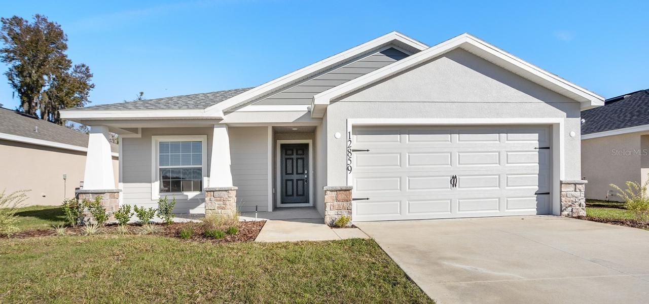 12859 SE 55th Ave., Belleview, FL 34420