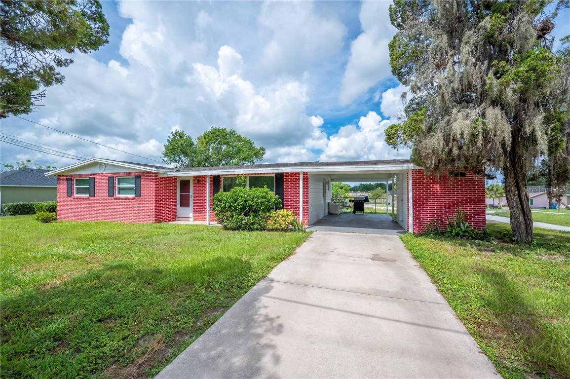 311 SW 3rd Ave., Mulberry, FL 33860