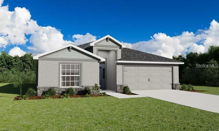 5417 SE 129th Ln., Belleview, FL 34420