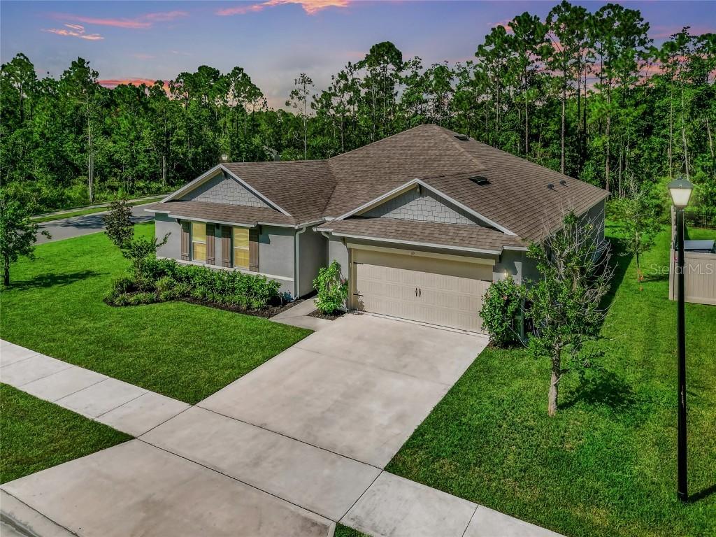 10 Caballero Ct., Ormond Beach, FL 32174