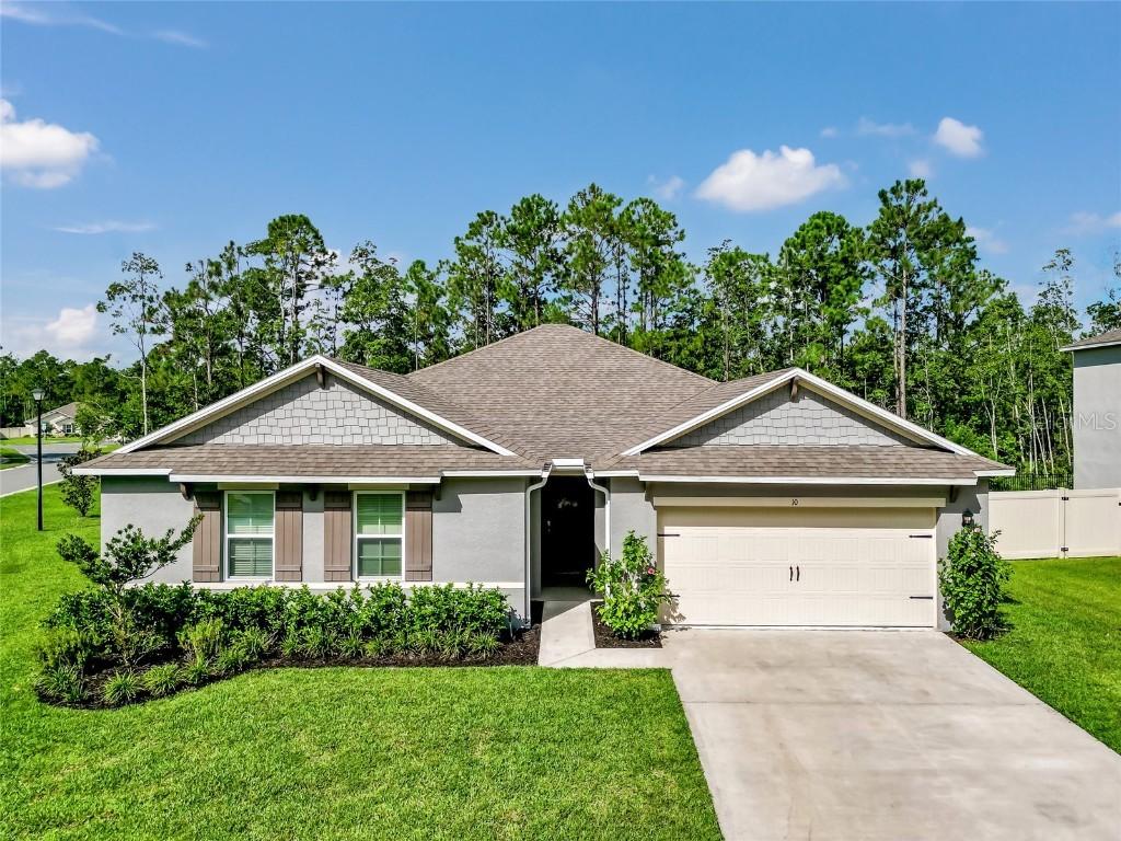 10 Caballero Ct., Ormond Beach, FL 32174