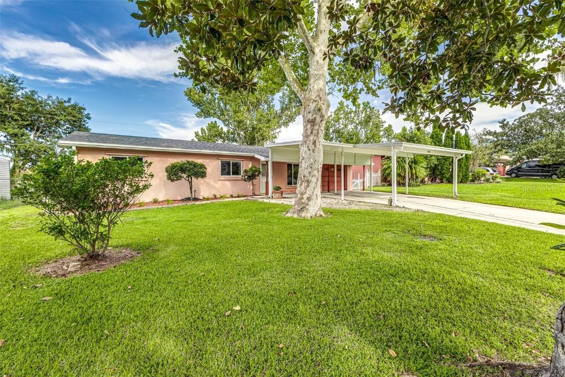 4912 Marla Ave., Lakeland, FL 33812