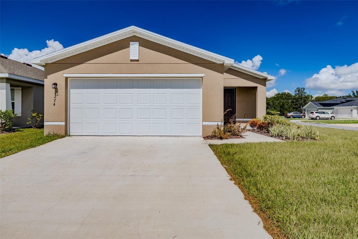 [Address Hidden by Seller], Eagle Lake, FL 33839
