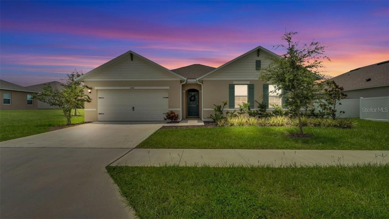 3140 Caspian Feather St., Bartow, FL 33830