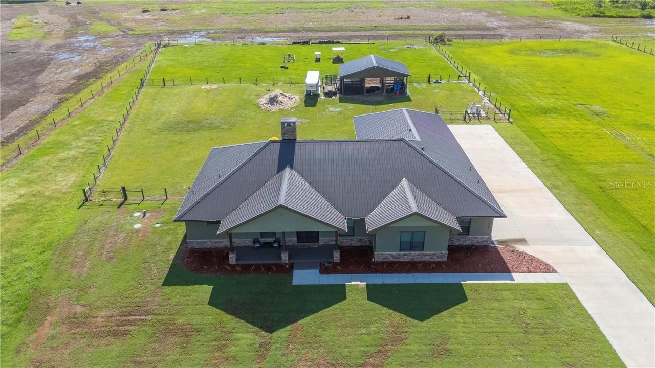 15383 Evans Ranch Rd., Lakeland, FL 33809