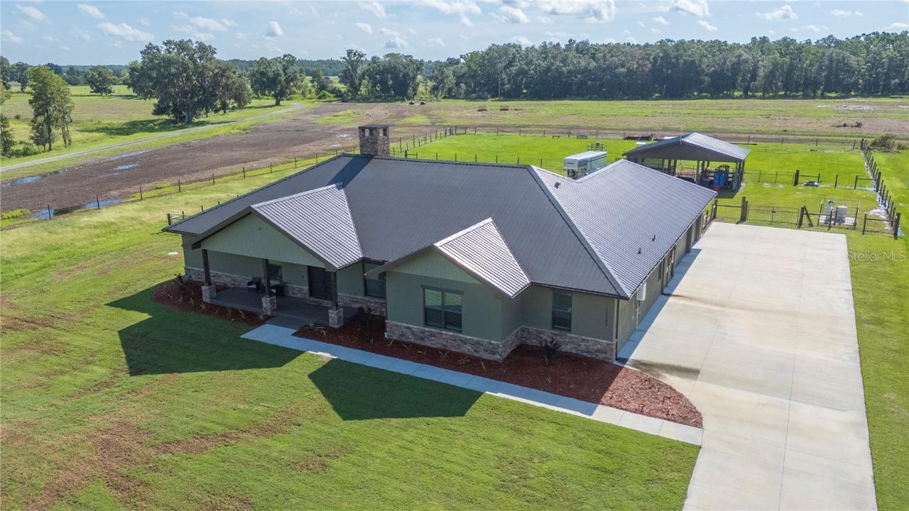 15383 Evans Ranch Rd., Lakeland, FL 33809