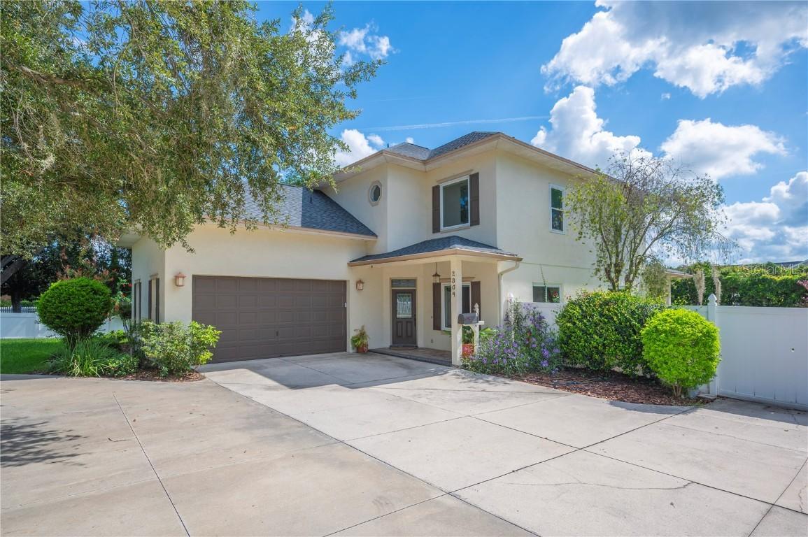 2804 Cleveland Heights Blvd., Lakeland, FL 33803