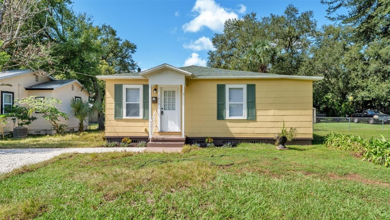 1613 S Lincoln Ave., Lakeland, FL 33803