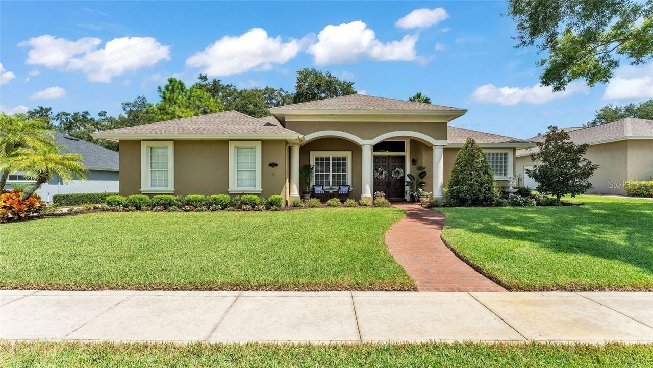 810 Osprey Landing Dr., Lakeland, FL 33813