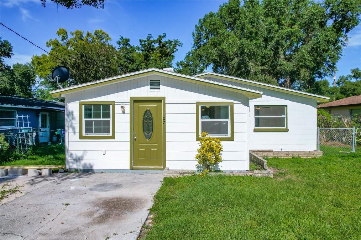 1107 Southern Ave., Lakeland, FL 33815