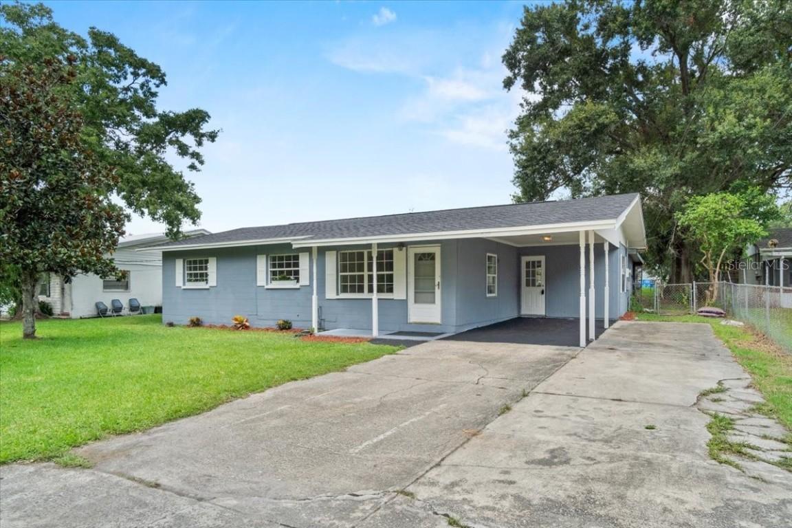629 W Williams St., Lakeland, FL 33805