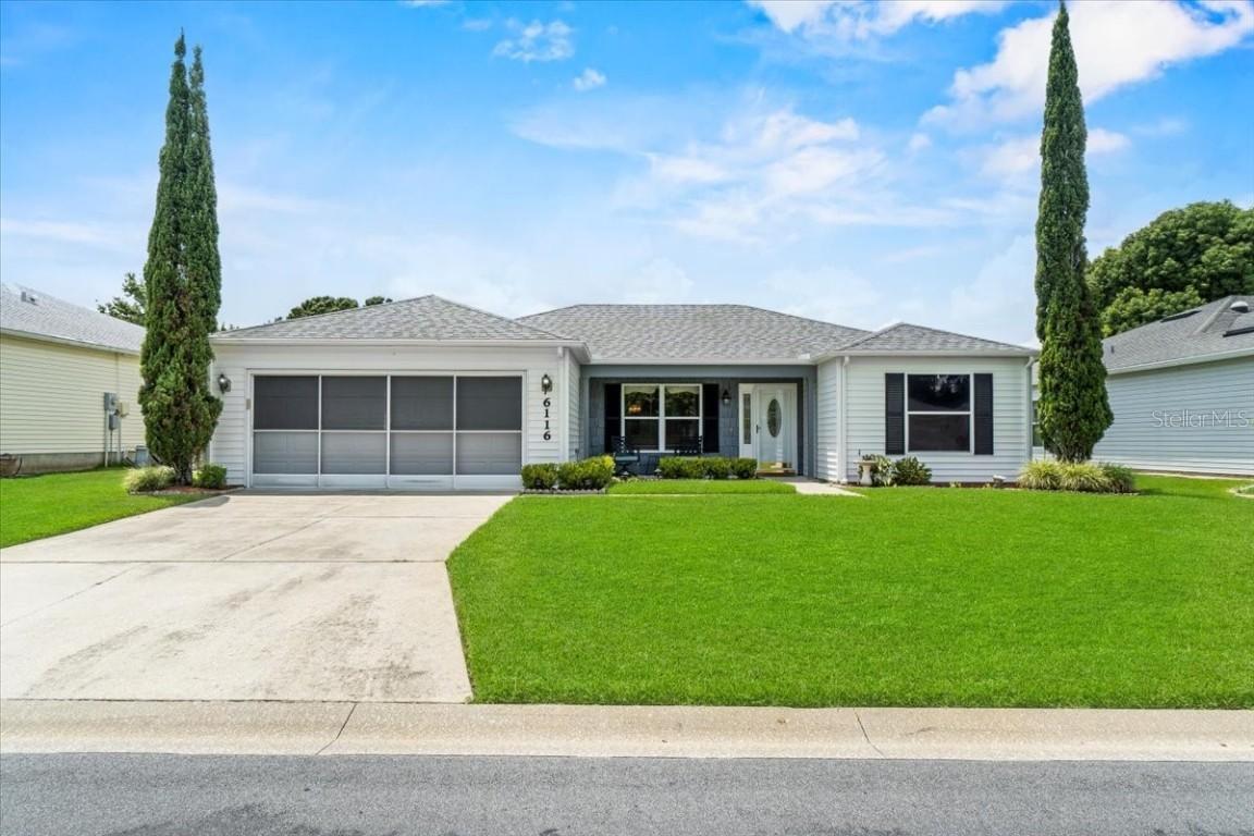 6116 Magpie Dr., Lakeland, FL 33809