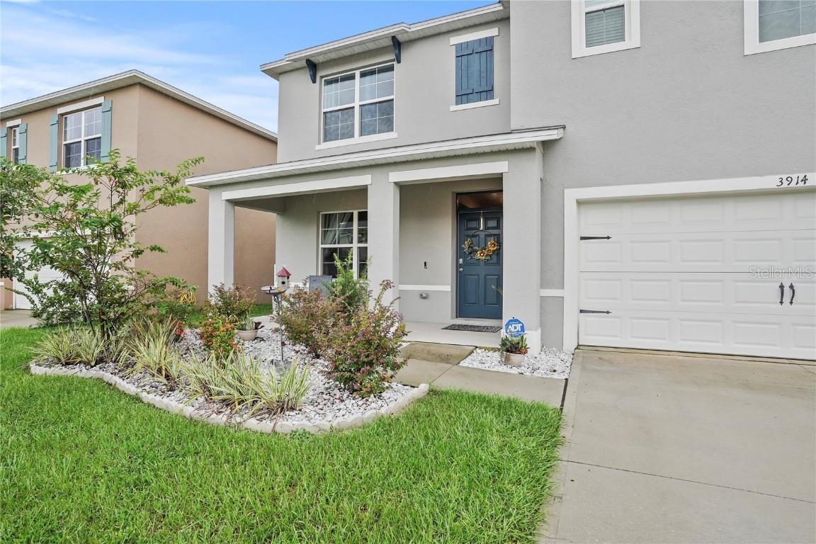 3914 Resting Robin Ave., Bartow, FL 33830