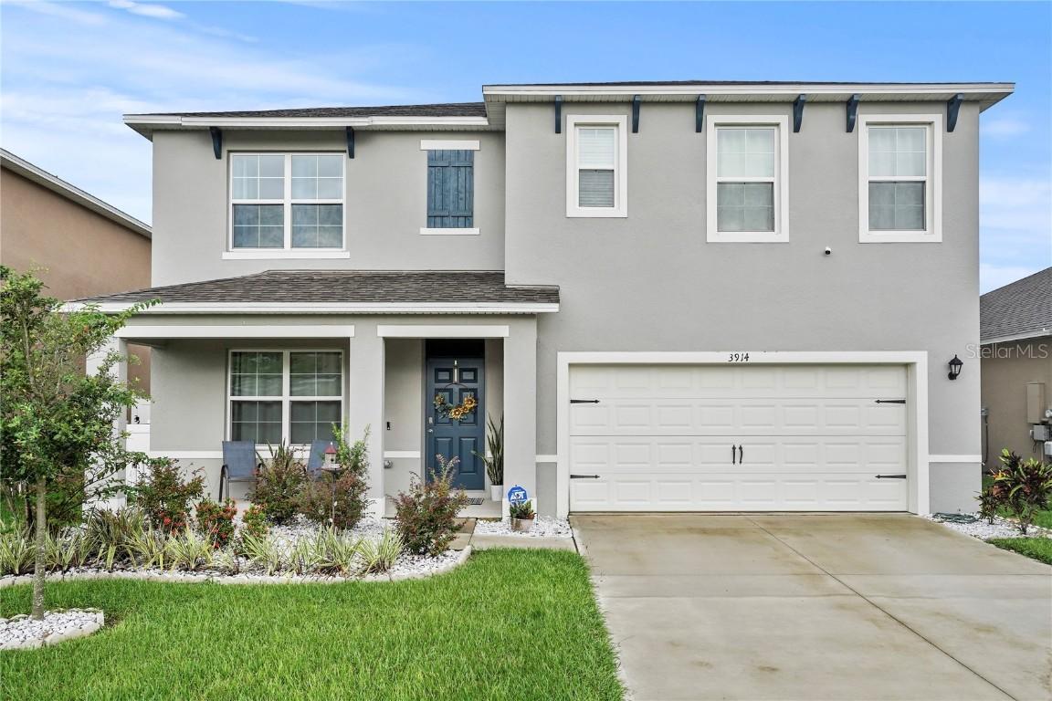 3914 Resting Robin Ave., Bartow, FL 33830