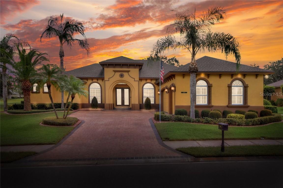 7460 Reflections Lake Dr., Lakeland, FL 33813