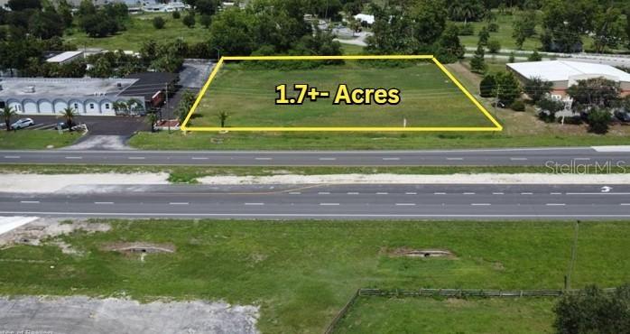 2189 Us 27, Lake Placid, FL 33852