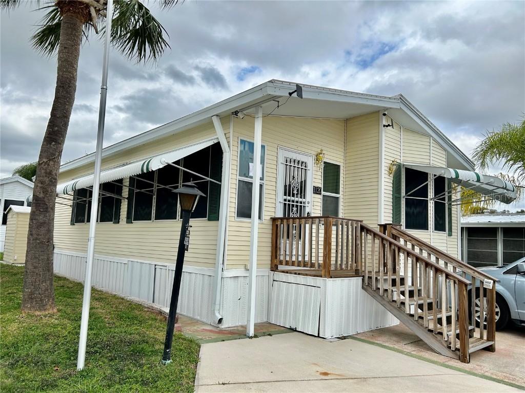 1120 Palmetto Ln., Bowling Green, FL 33834