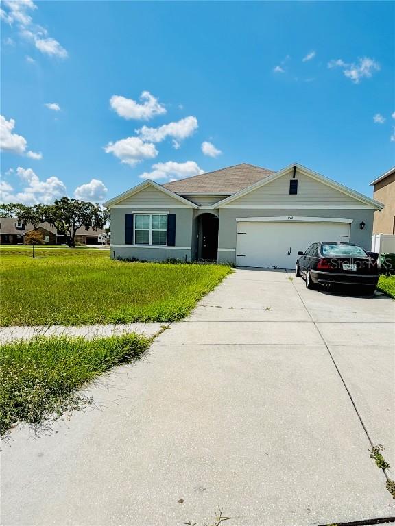 352 Alexzander Way, Winter Haven, FL 33881