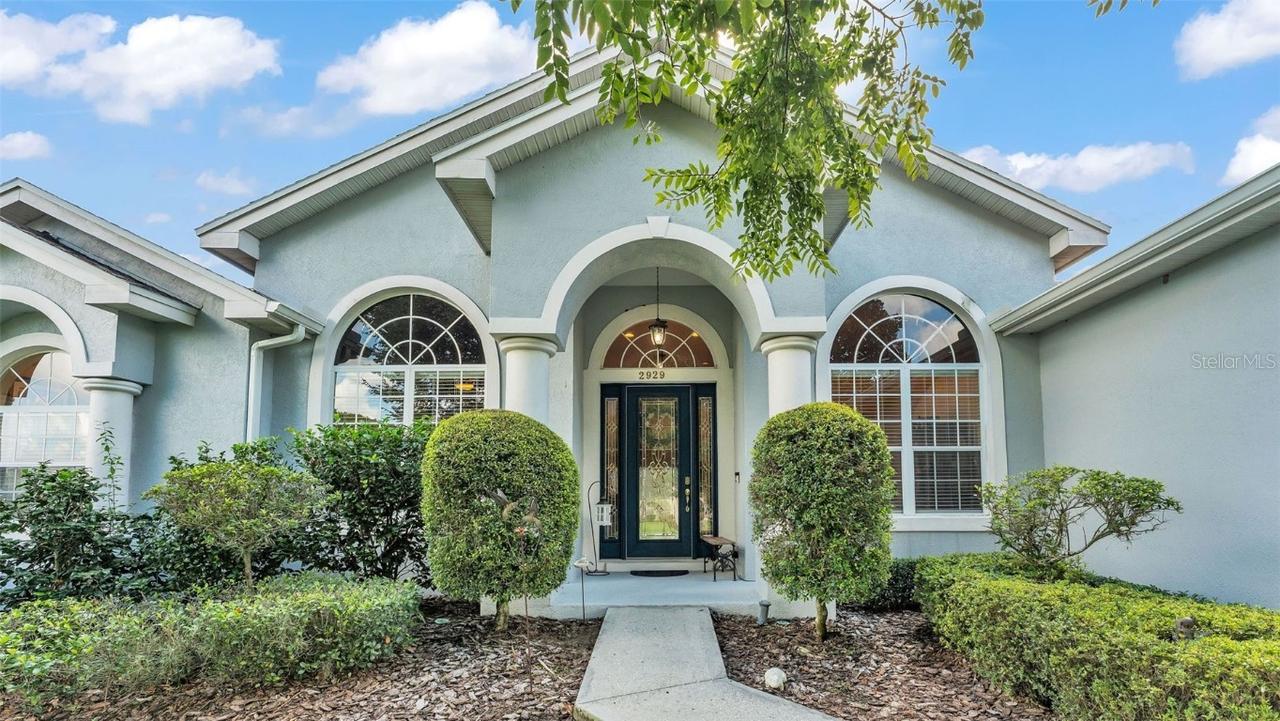 2929 Vintage View Cir., Lakeland, FL 33812